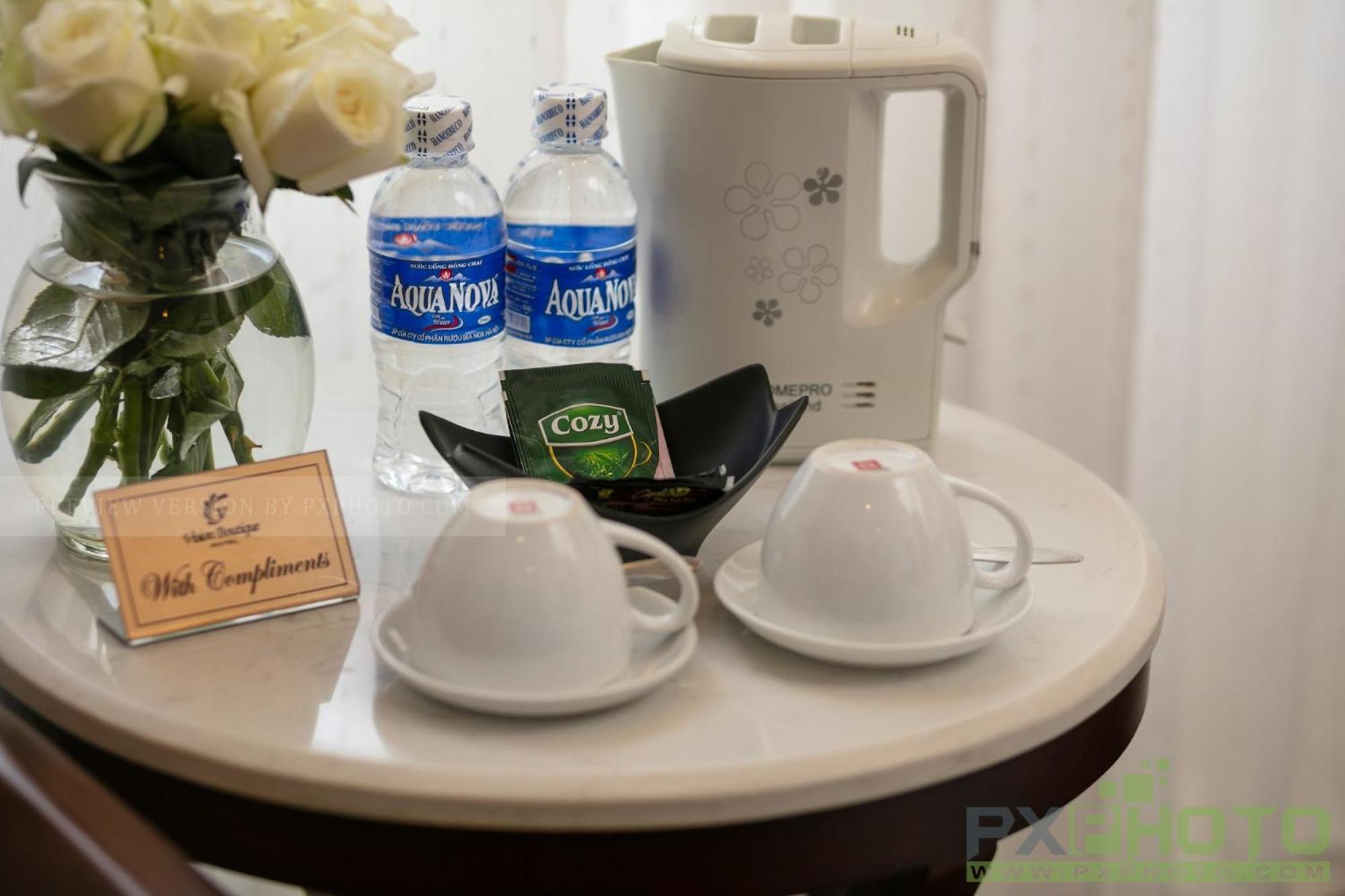 Victory Legend Hotel - In Hanoi Central Ngoại thất bức ảnh