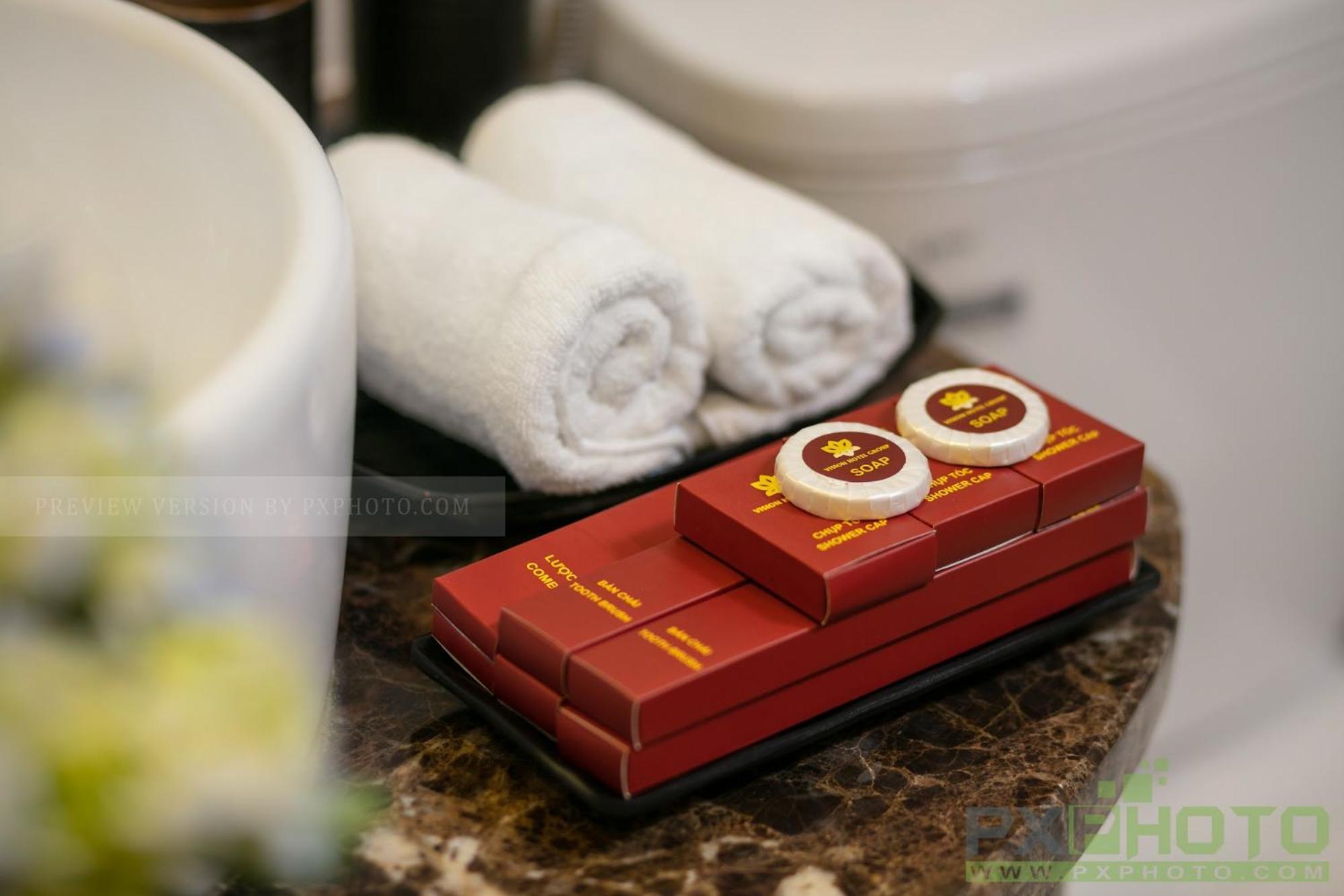 Victory Legend Hotel - In Hanoi Central Ngoại thất bức ảnh
