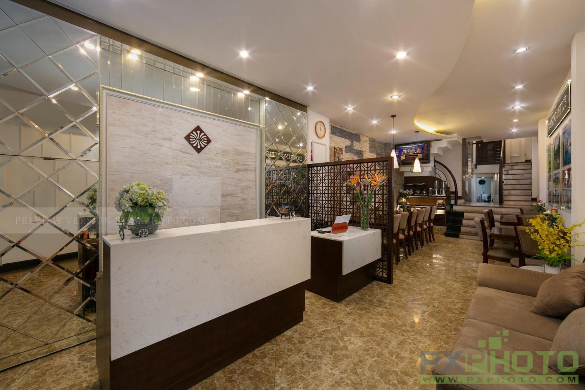 Victory Legend Hotel - In Hanoi Central Ngoại thất bức ảnh