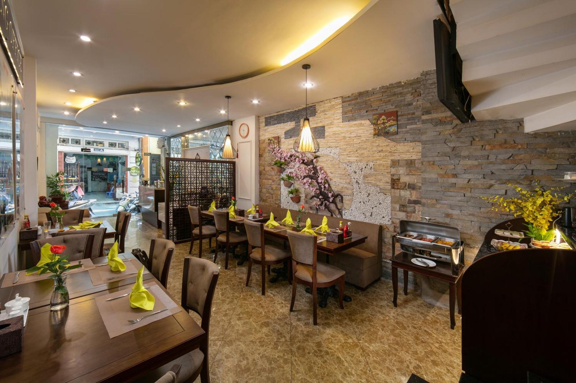 Victory Legend Hotel - In Hanoi Central Ngoại thất bức ảnh